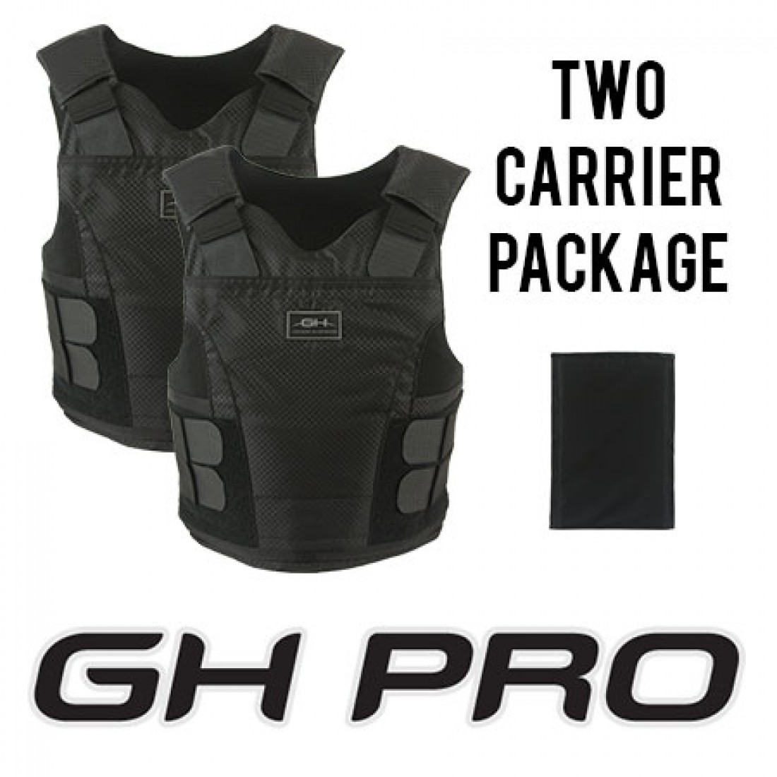 Dexp gh 400 armor обзор